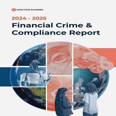 2024-2025 financial crime and compliance report